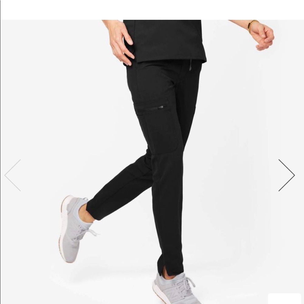 Figs skinny scrub bottoms